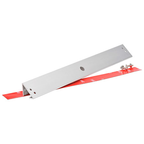 Narva LOCKER LIGHT BRACKET SUIT LED INTERIOR STRIP LIGHT 500MM