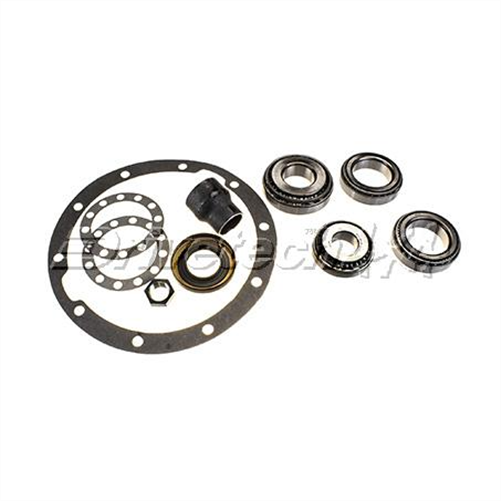 Diff Bearing Kit - Toyota DT-DBK4