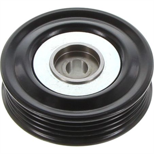 Drive Belt Pulley - Ribbed 70mm OD PUX746