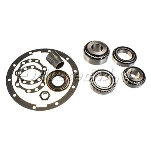 Diff Bearing Kit - Toyota DT-DBK5