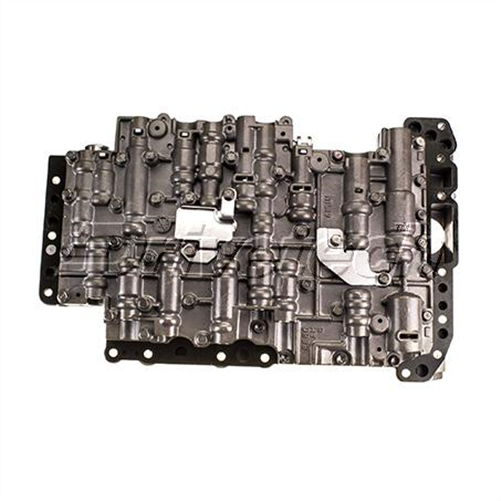 VALVE BODY VW09D WITH SWITCHES AVB-640002