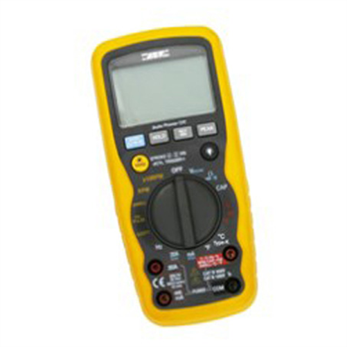 ABW TOOLS DIGITAL MULTIMETER