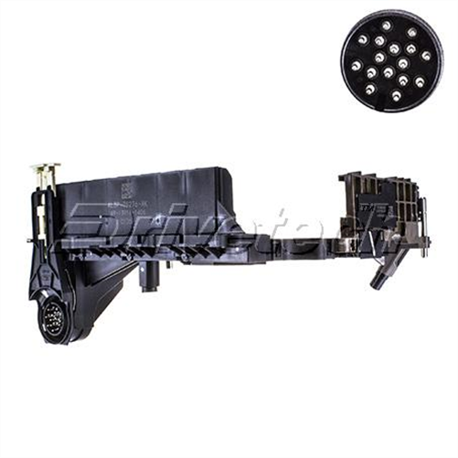 LEADFRAME CONNECTOR V/BODY 2011ON FXE-680010