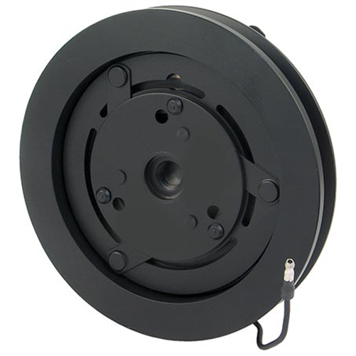 JAYAIR COMPRESSOR CHEV TAHOE 5.7L 10S20F CM6554J