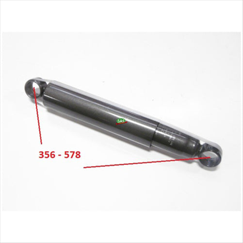 SAS Code9 Springseat