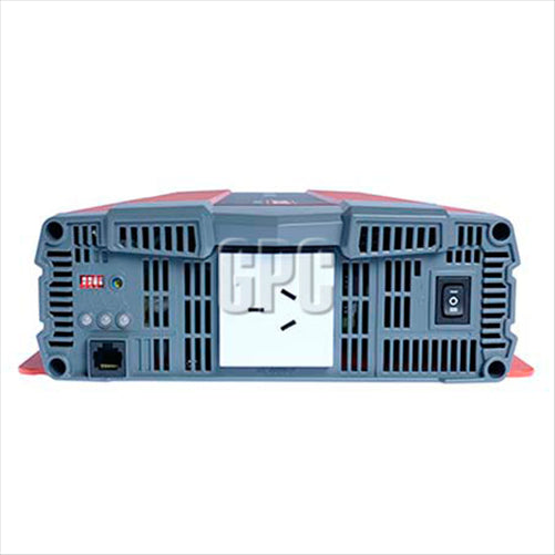 Voltage Inverter Pure Sine Wave 24V 2000W R-24-2000RS