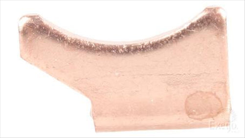 Starter Motor Solenoid Contacts To Suit Denso Style - Right Hand Cut 1 SLX75518