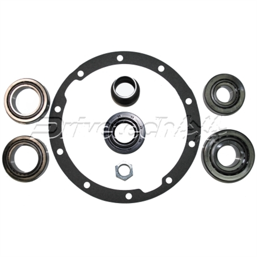 DRIVETECH Overhaul Kit Differential