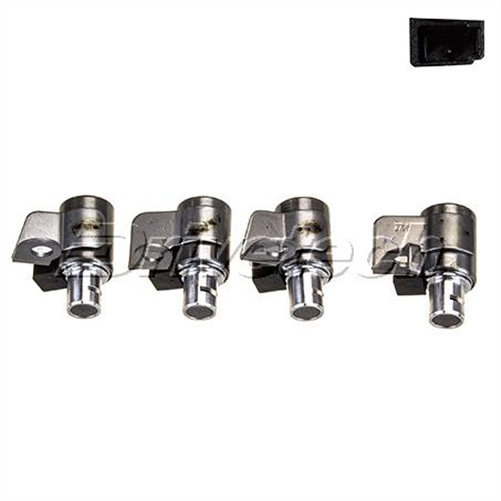 SOLENOID KIT TOYOT K110 /111 /112 AXEK-31000