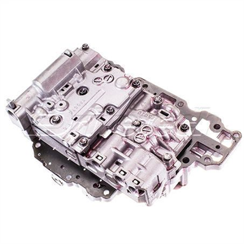 Valve Body Aw Tf80Sc/Af40/6 Opel AVB-600005