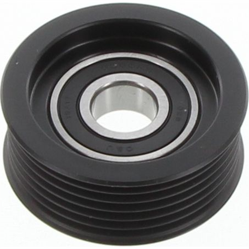 Drive Belt Pulley - Ribbed 65mm OD PUX546