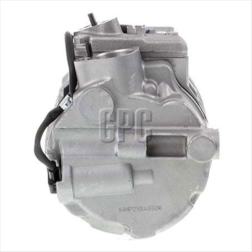 OEX Air Conditioning Compressor 12V Direct Mount Denso 7SEU17C Style