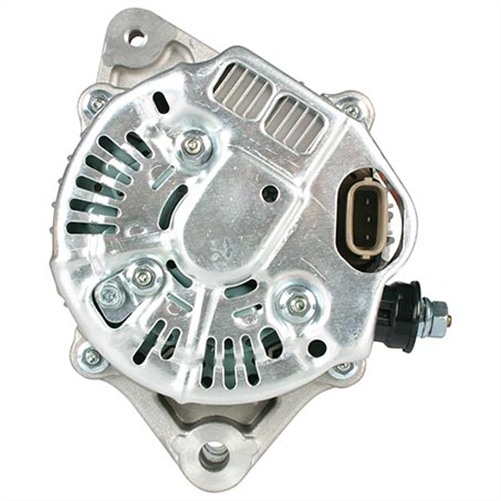 ALTERNATOR 12V 80A SUITS DENSO DXA432
