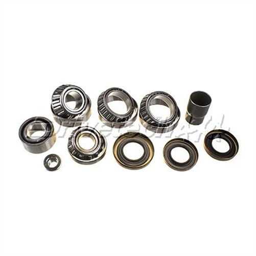 Diff Bearing Kit - Toyota DT-DBK9H