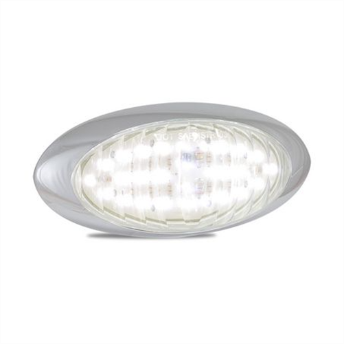 Reverse Light LED 12 or 24V 5437W