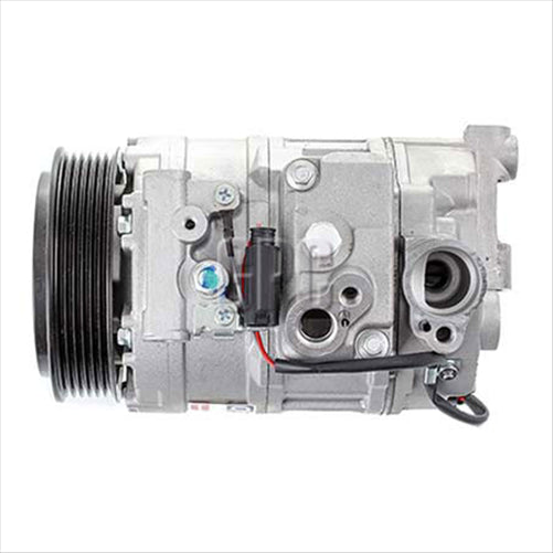 OEX Air Conditioning Compressor 12V Direct Mount Denso 7SEU17C Style