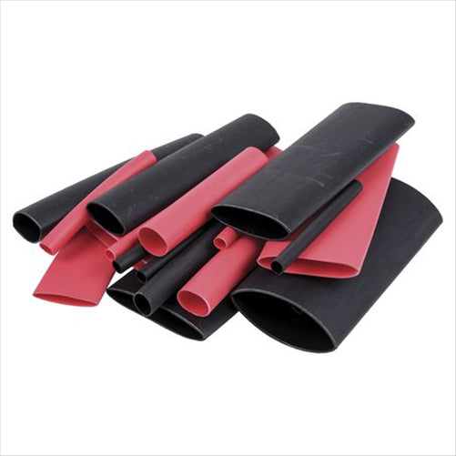 Heat Shrink Dual Wall Assortment 188 Pce ACX1098