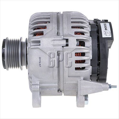 ALTERNATOR 12V 140A BOSCH STYLE BXA046