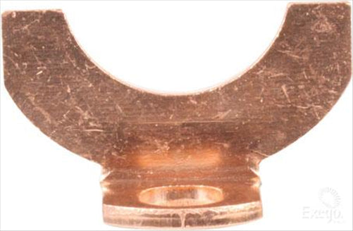 Starter Motor Solenoid Contacts To Suit Denso Style - Large H/Duty 2Pc SLX75502