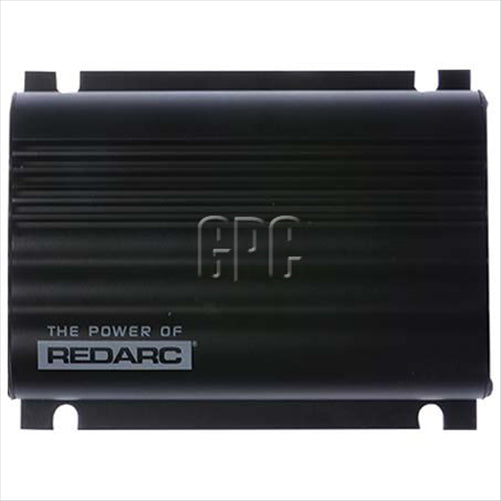 Redarc DC POWER SUPPLY 24V 20A DPS2420