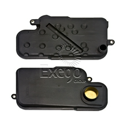 DRIVETECH Automatic Transmission Filter