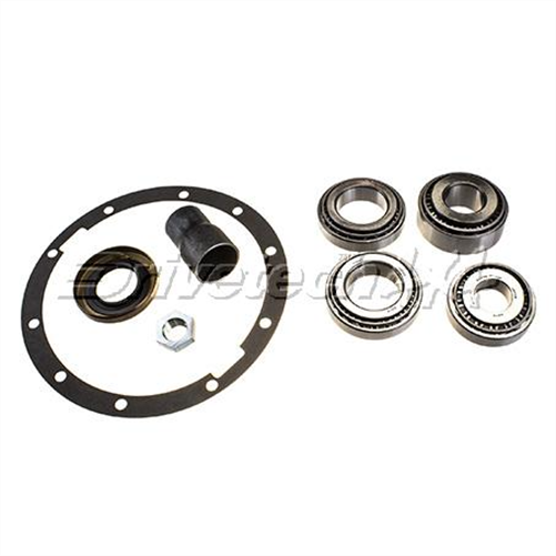 Diff Repair Kit - Toyota DT-DBK2H