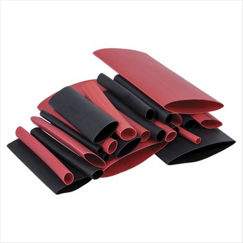 Heat Shrink Assortment 300 Pce ACX1097