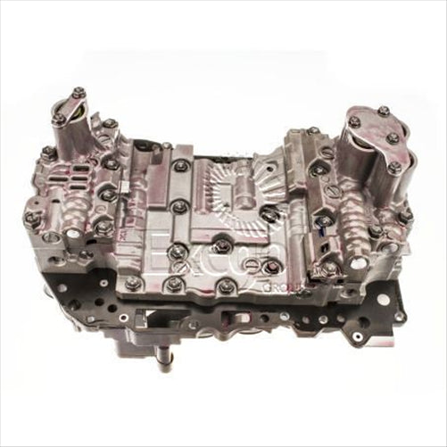 Valve Body Vw09G With Sensors AVB-650015