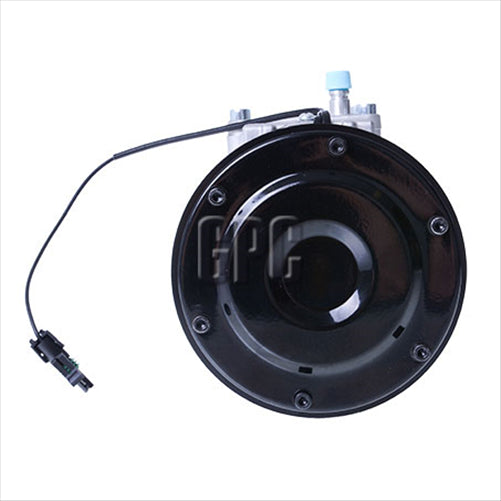 Air Conditioning Compressor 12V Direct Mount Denso 10PA17C Style CXD0007