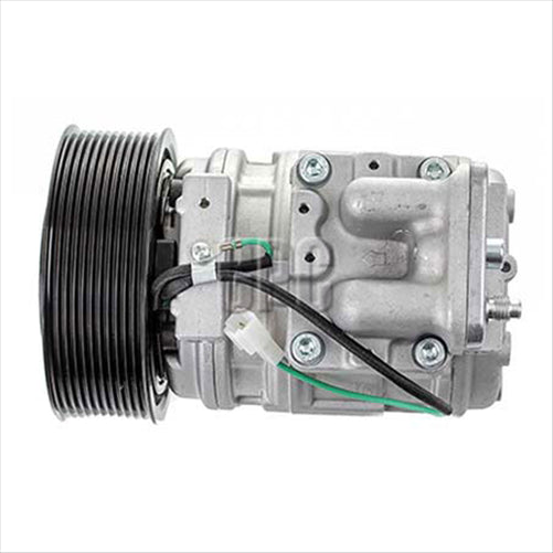 OEX Air Conditioning Compressor 24V Direct Mount Denso 10PA15C Style