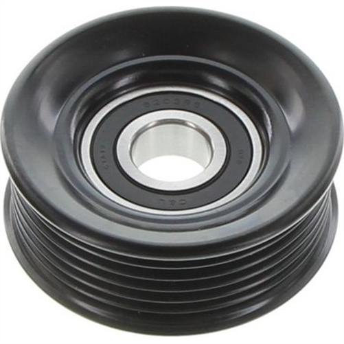 OEX Drive Belt Pulley - Ribbed 70mm OD