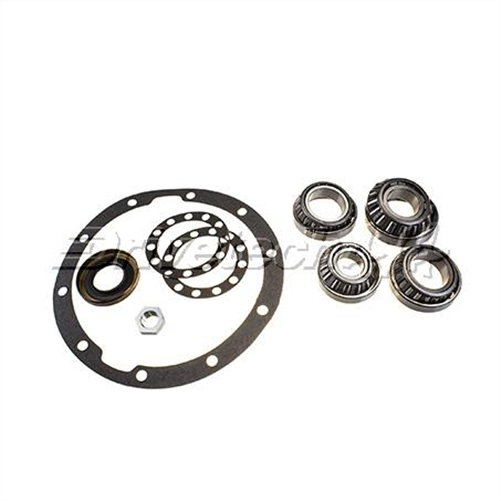 DIFF BEARING KIT - SUITS TOYOTA DT-DBK1