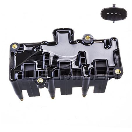 IGNITION COIL - CONTINENTAL CC351