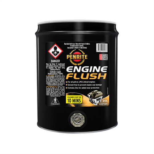 Penrite Engine Flush Additive 20L