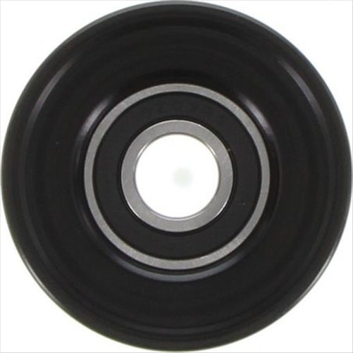 OEX Drive Belt Pulley - Ribbed 70mm OD