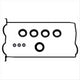 PERMASEAL ROCKER COVER GASKET KIT - TOYOTA 4A-GE 20V 1.6L DOHC (91-01)