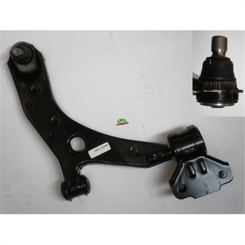 SAS FRONT RH LOWER ARM