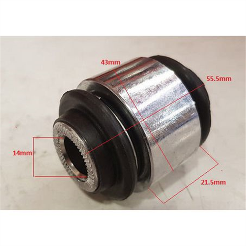SAS SWIVEL JOINT