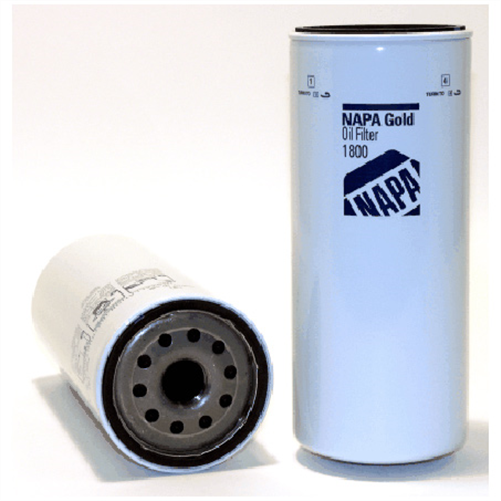 TINKR OIL FILTER