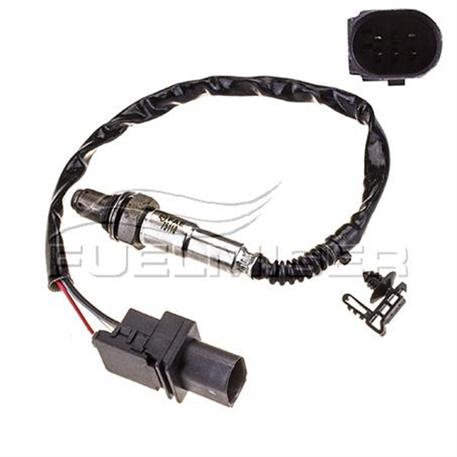 FUELMISER OXYGEN SENSOR DIRECT FIT 5 WIRE 500MM CABLE