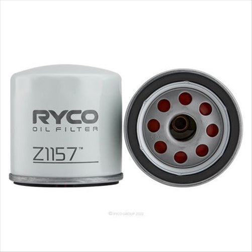 Ryco OIL FILTER Z1157