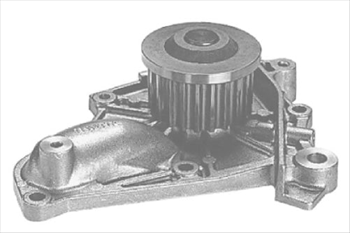 GMB PREMIUM WATER PUMP TOYOTA CAMRY - VISTA 84- 3SGELU