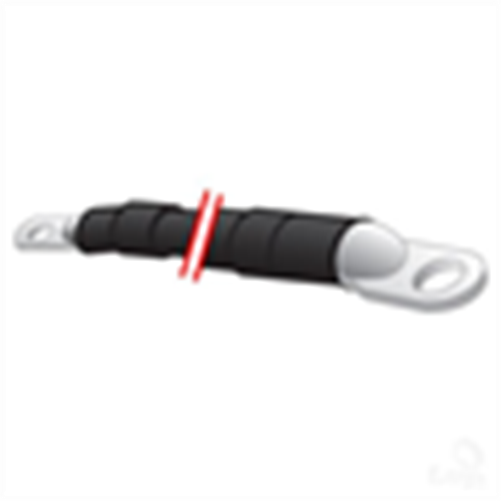 ICON HEAVY DUTY BATTERY COUPLING CABLE HDBB600