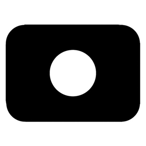 PERMASEAL Exhaust Flange Gasket