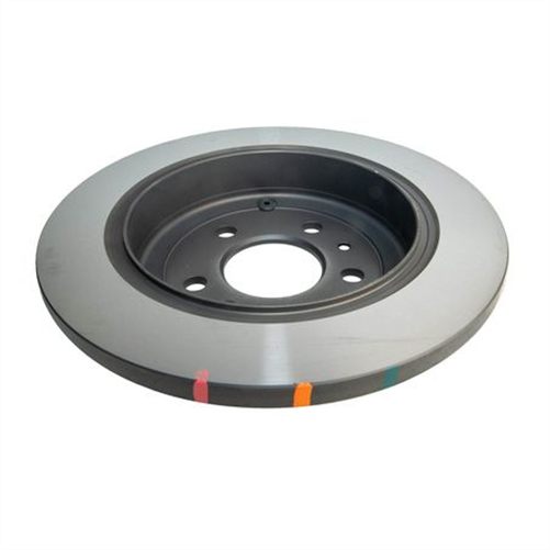 DBA Disc Brake Rotor