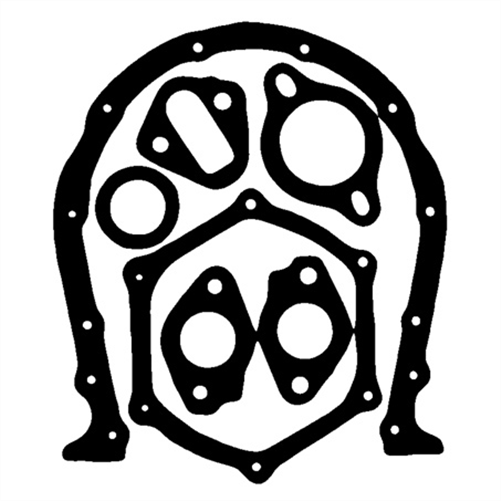 PERMASEAL Timing Cover Gasket