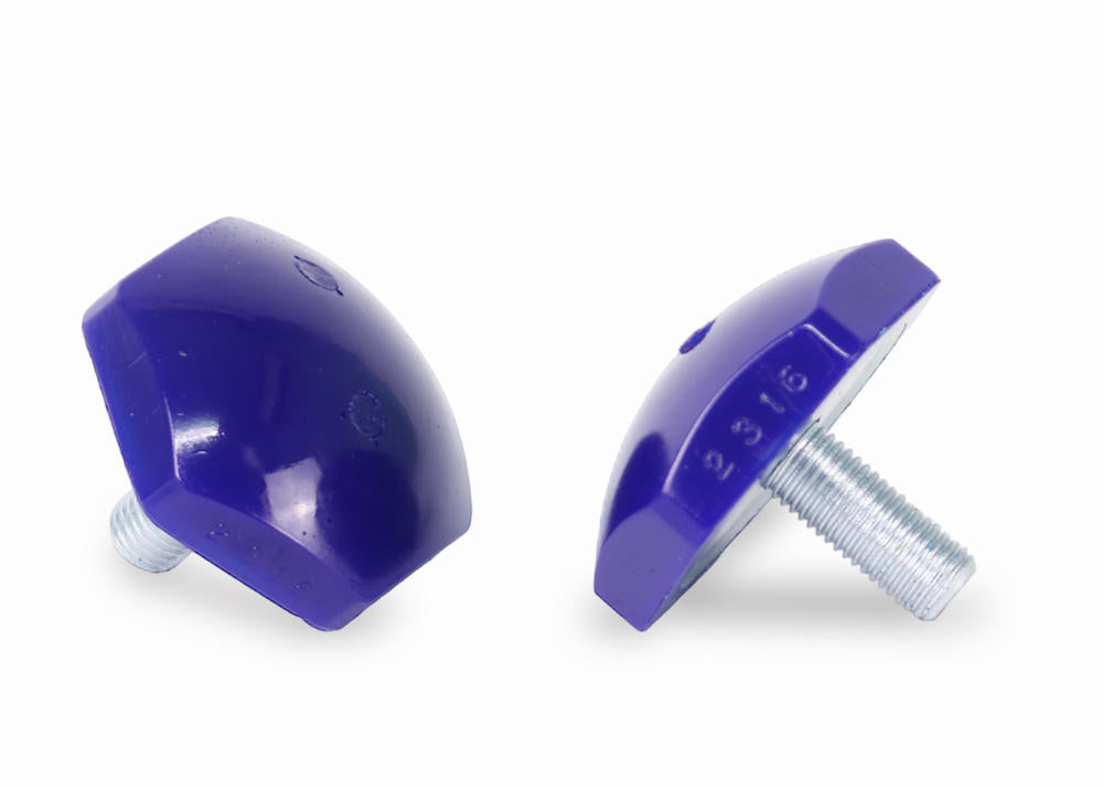 UNIVERSAL BUMP STOP 16mm Height - SPF2316K