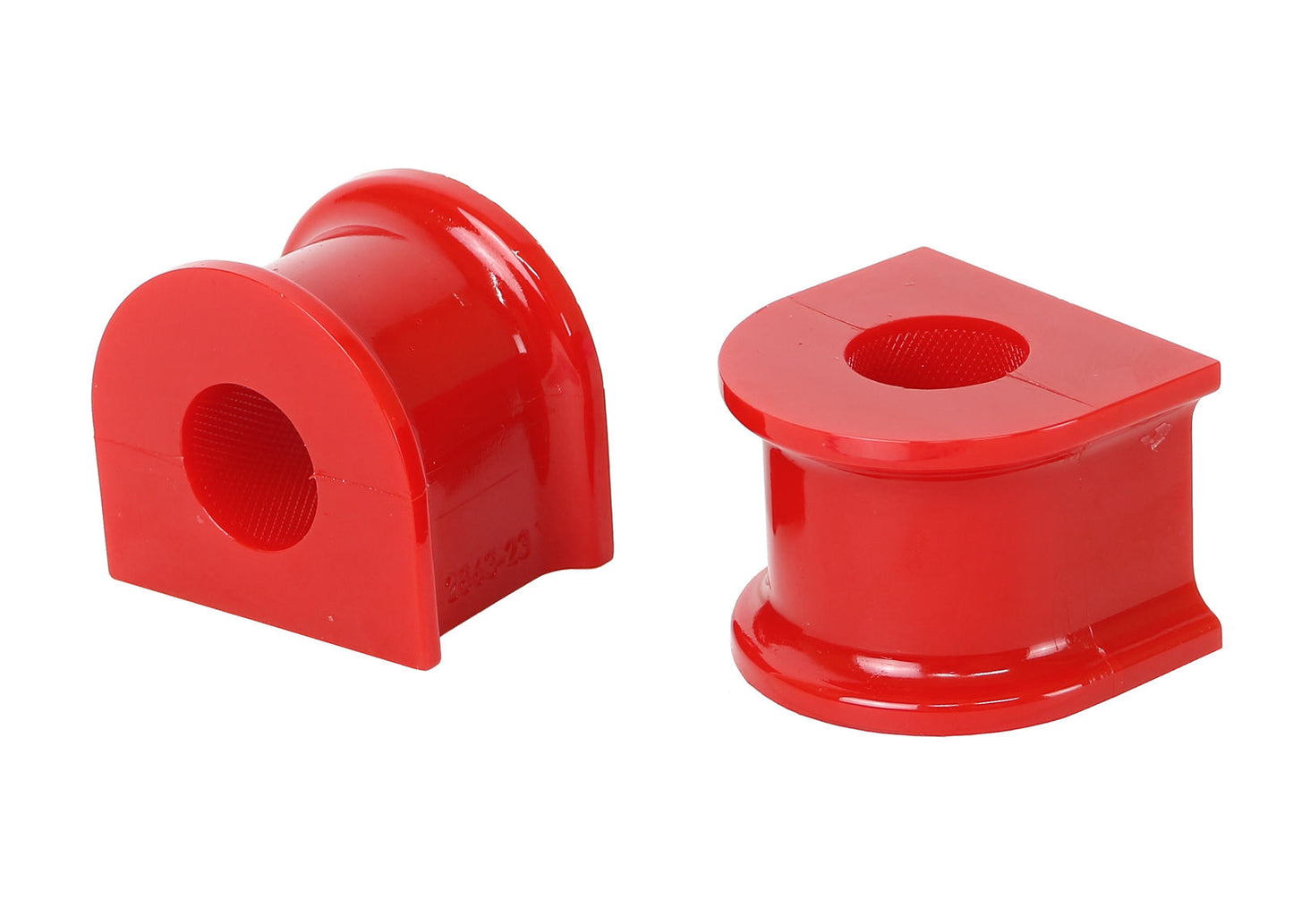 NOLATHANE SWAY BAR MOUNT BUSHING KIT 23MM - 421036