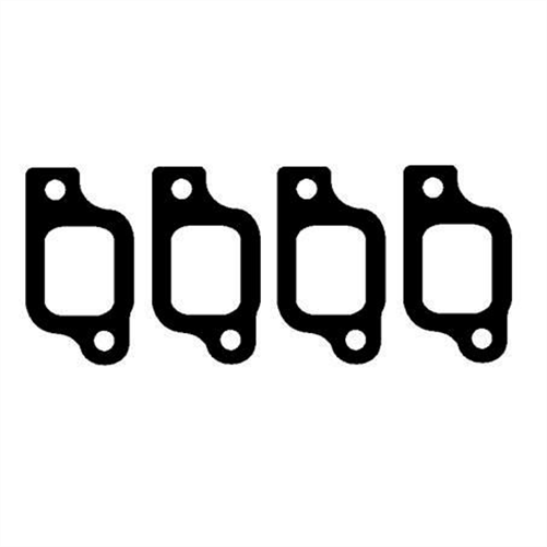ACL EXHAUST MANIFOLD SET MAZDA DIESEL PK 4 JA052