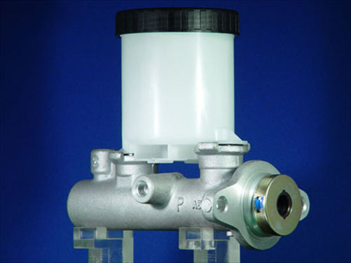 SILVERLINE BRAKE MASTER CYLINDER - NISSAN PATROL Y60 88- 1